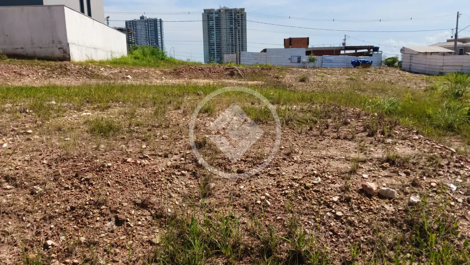 Imagem 2 - Terreno Condomínio em JARDIM ELDORADO, Cuiabá - MT