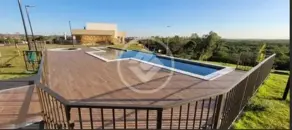 Terreno Condomínio JARDIM ELDORADO, Cuiabá - MT — foto 2