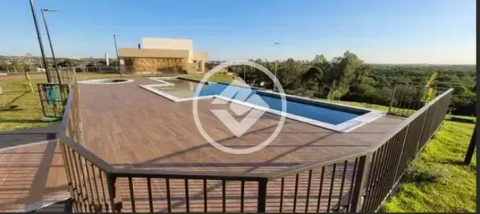 Imagem 1 - Terreno Condomínio em JARDIM ELDORADO, Cuiabá - MT
