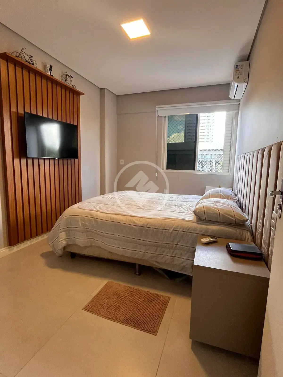 Imagem 1 - Apartamento em Dom Aquino, Cuiabá - MT