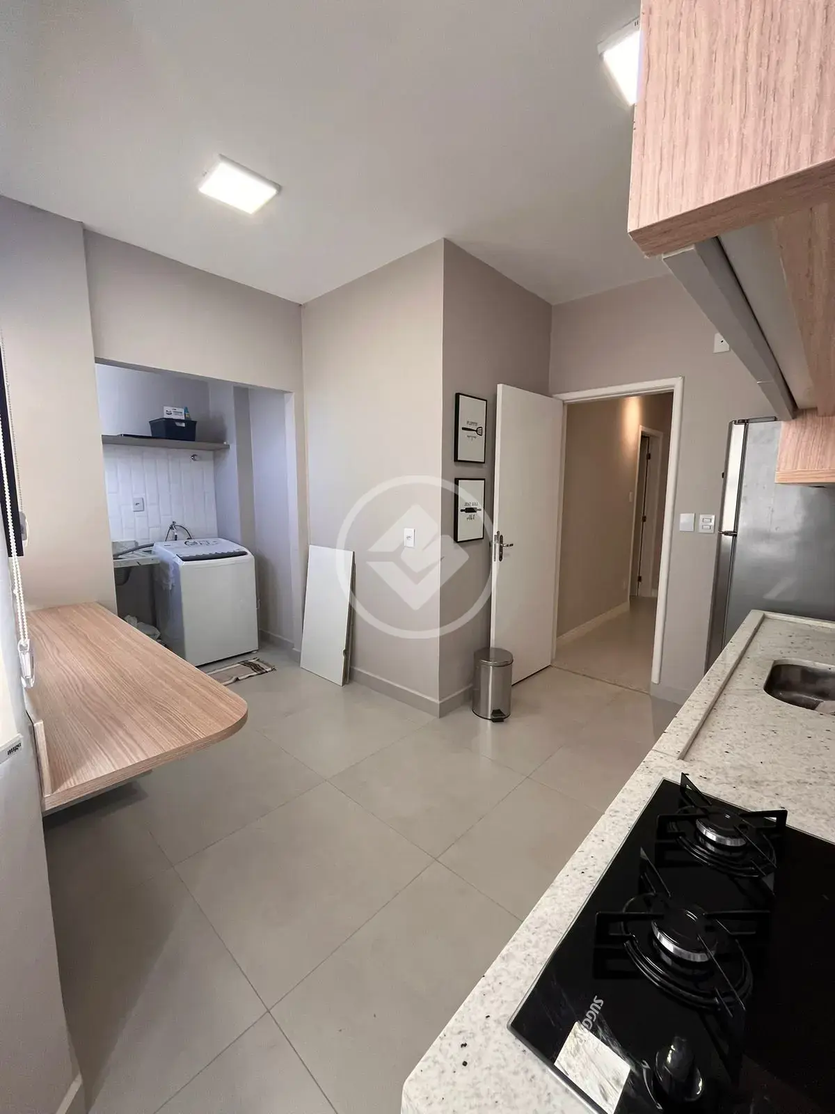 Imagem 4 - Apartamento em Dom Aquino, Cuiabá - MT