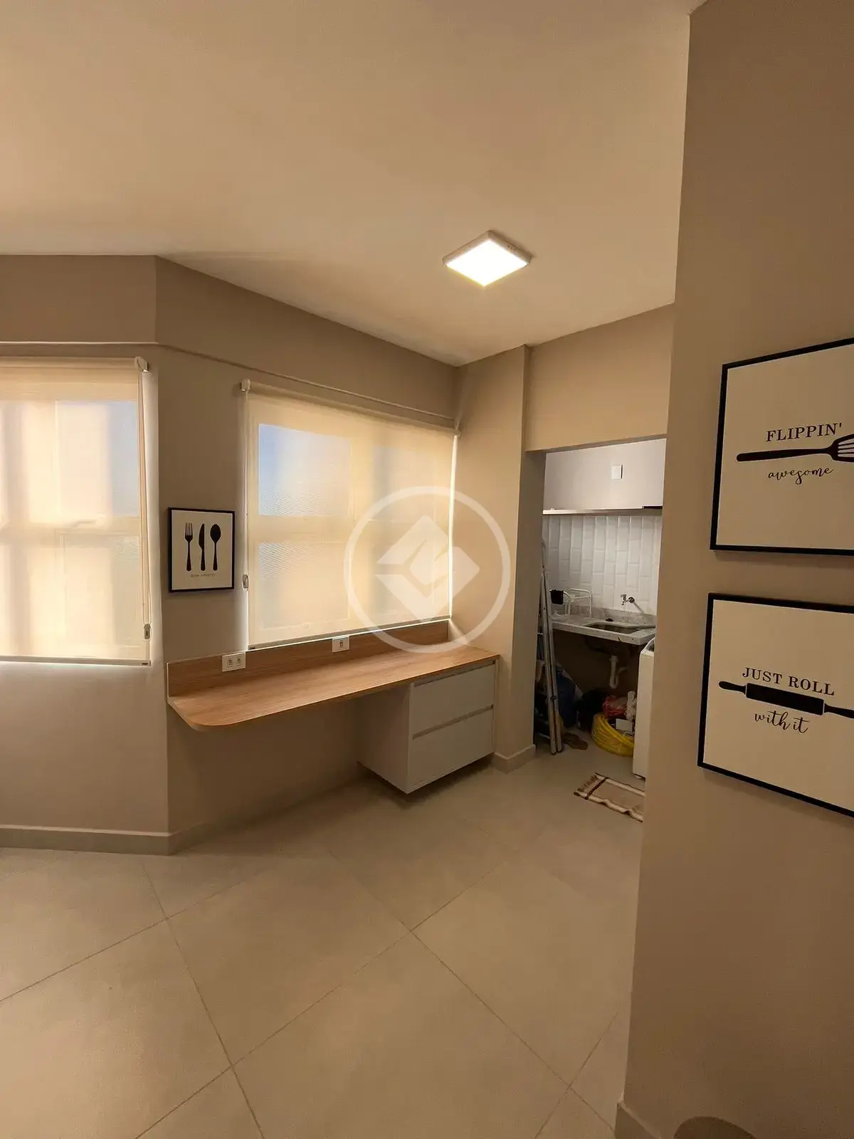 Imagem 1 - Apartamento em Dom Aquino, Cuiabá - MT