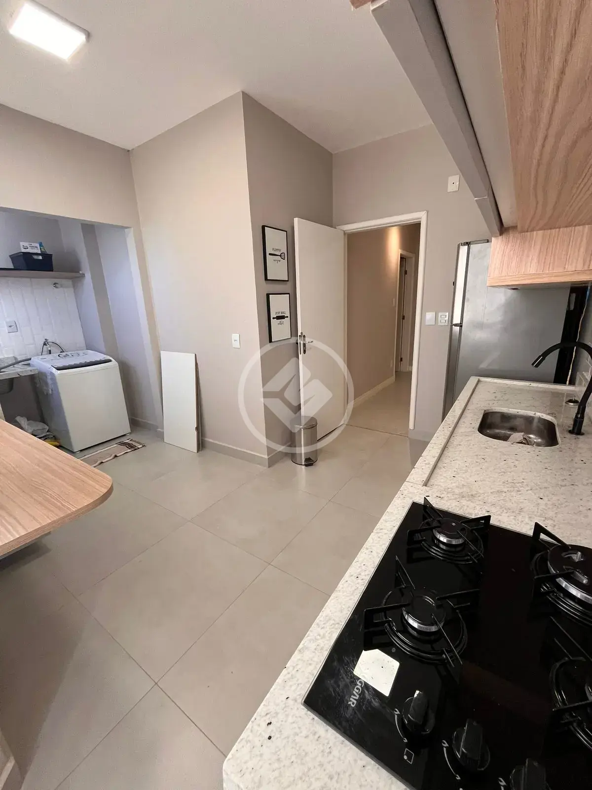 Imagem 5 - Apartamento em Dom Aquino, Cuiabá - MT