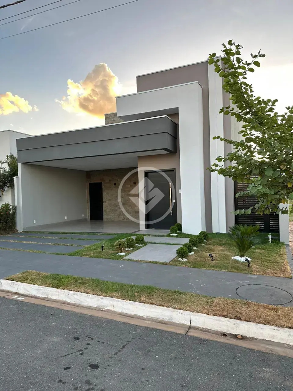 Imagem 2 - Casa Condomínio em SÃO JOÃO DEL REI, Cuiabá - MT