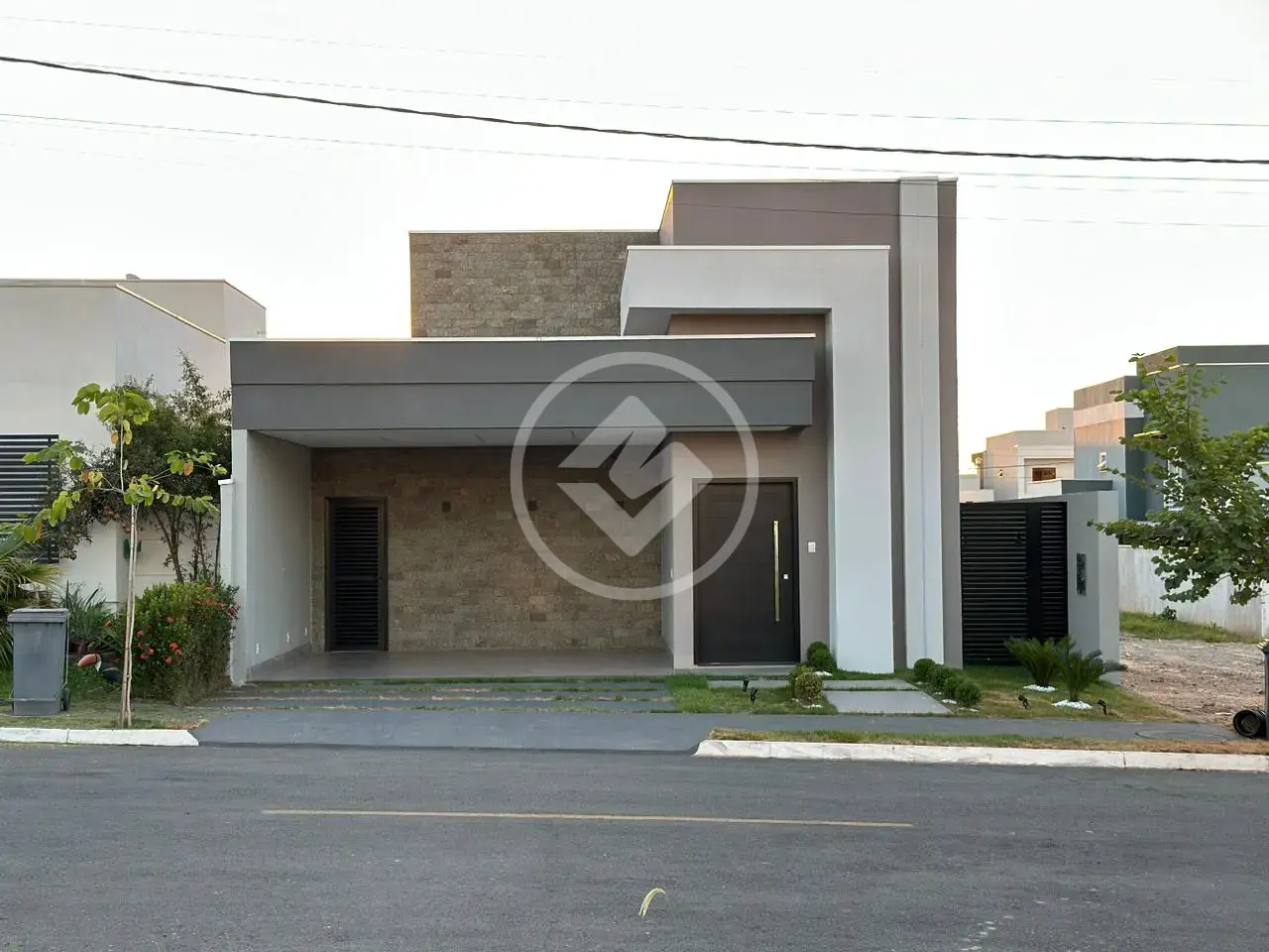 Imagem 5 - Casa Condomínio em SÃO JOÃO DEL REI, Cuiabá - MT