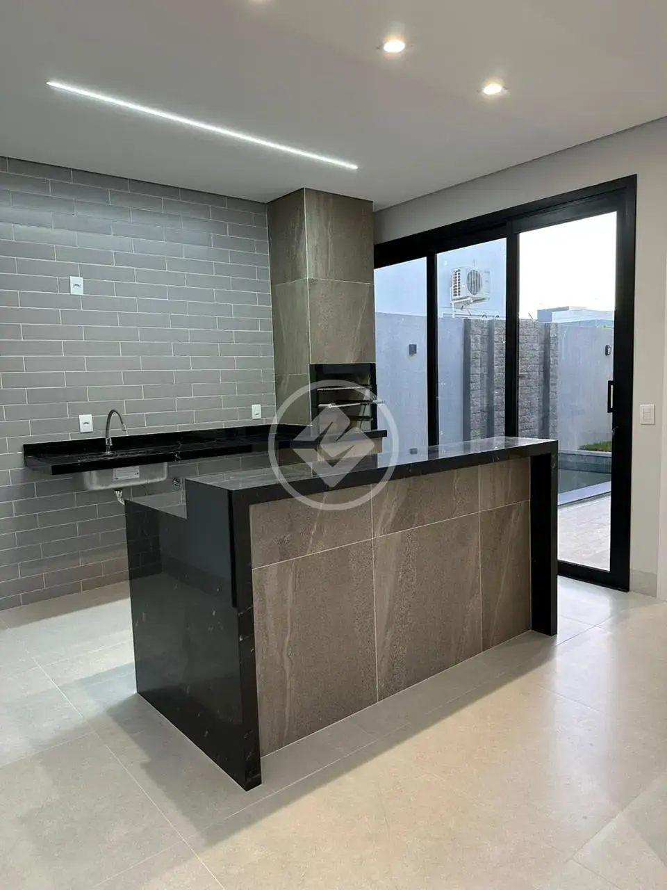 Imagem 6 - Casa Condomínio em SÃO JOÃO DEL REI, Cuiabá - MT