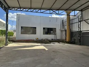 Imagem 3 - Prédio em ALTOS DO COXIPÓ, Cuiabá - MT