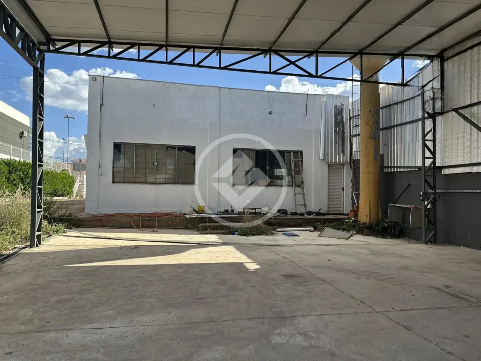 Imagem 3 - Prédio em ALTOS DO COXIPÓ, Cuiabá - MT