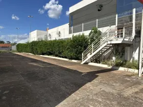 Prédio ALTOS DO COXIPÓ, Cuiabá - MT — foto 1
