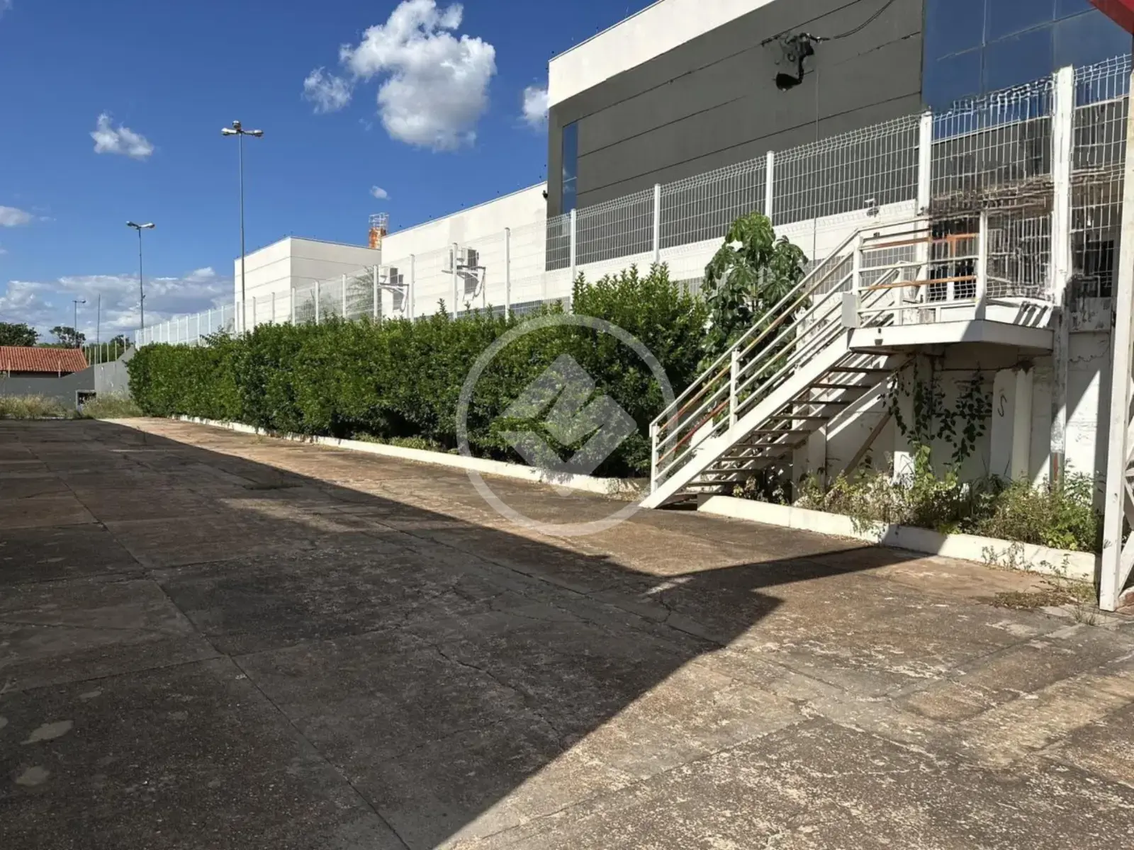Imagem 1 - Prédio em ALTOS DO COXIPÓ, Cuiabá - MT
