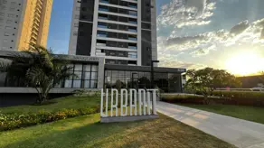 Apartamento Jardim Leblon, Cuiabá - MT — foto 2
