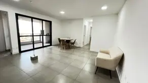 Imagem 6 - Apartamento em Jardim Leblon, Cuiabá - MT