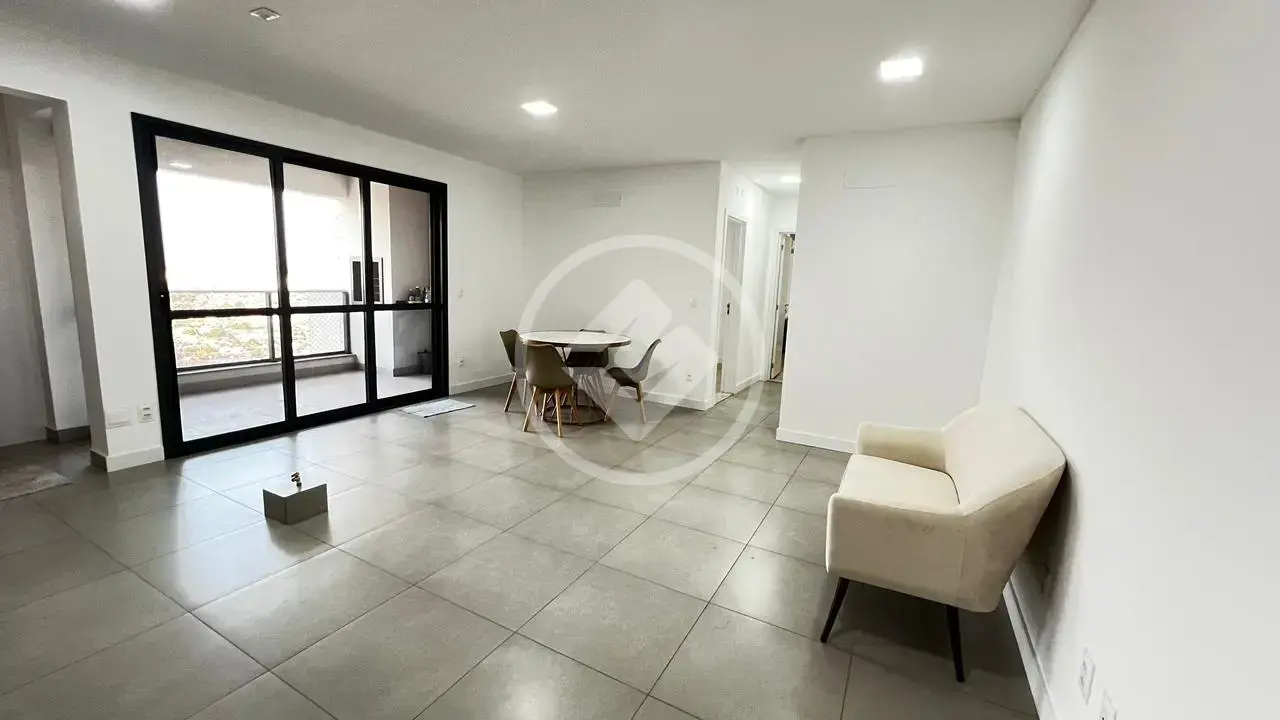 Imagem 6 - Apartamento em Jardim Leblon, Cuiabá - MT