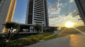 Imagem 3 - Apartamento em Jardim Leblon, Cuiabá - MT