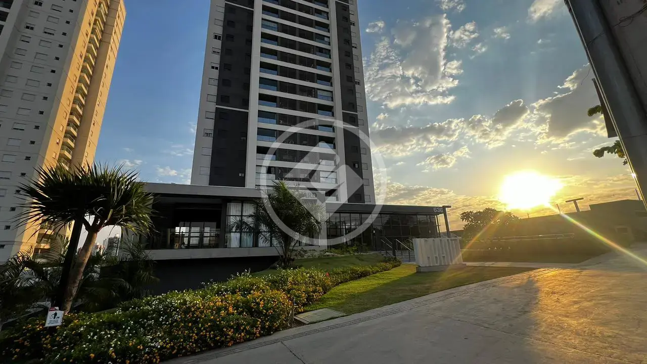 Imagem 3 - Apartamento em Jardim Leblon, Cuiabá - MT