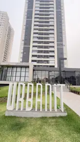 Imagem 2 - Apartamento em Jardim Leblon, Cuiabá - MT