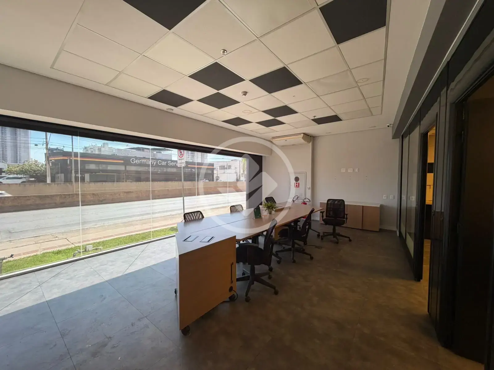 Imagem 3 - Sala Comercial em Dom Aquino, Cuiabá - MT