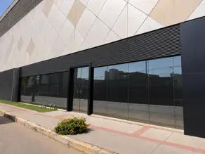 Sala Comercial Dom Aquino, Cuiabá - MT — foto 1