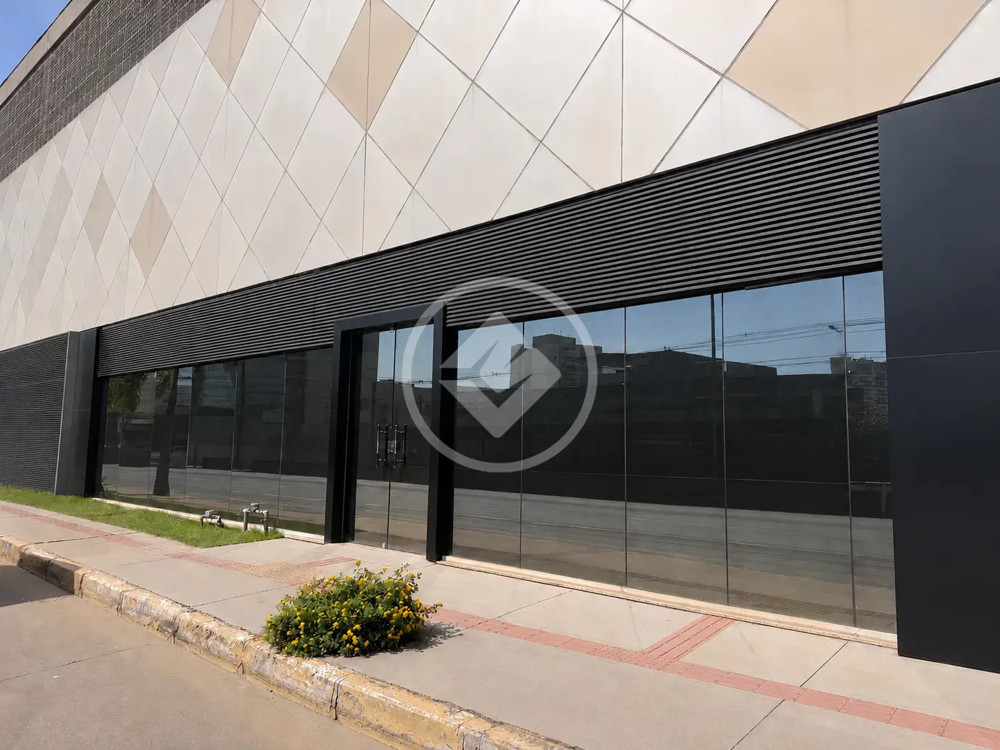 Imagem 1 - Sala Comercial em Dom Aquino, Cuiabá - MT