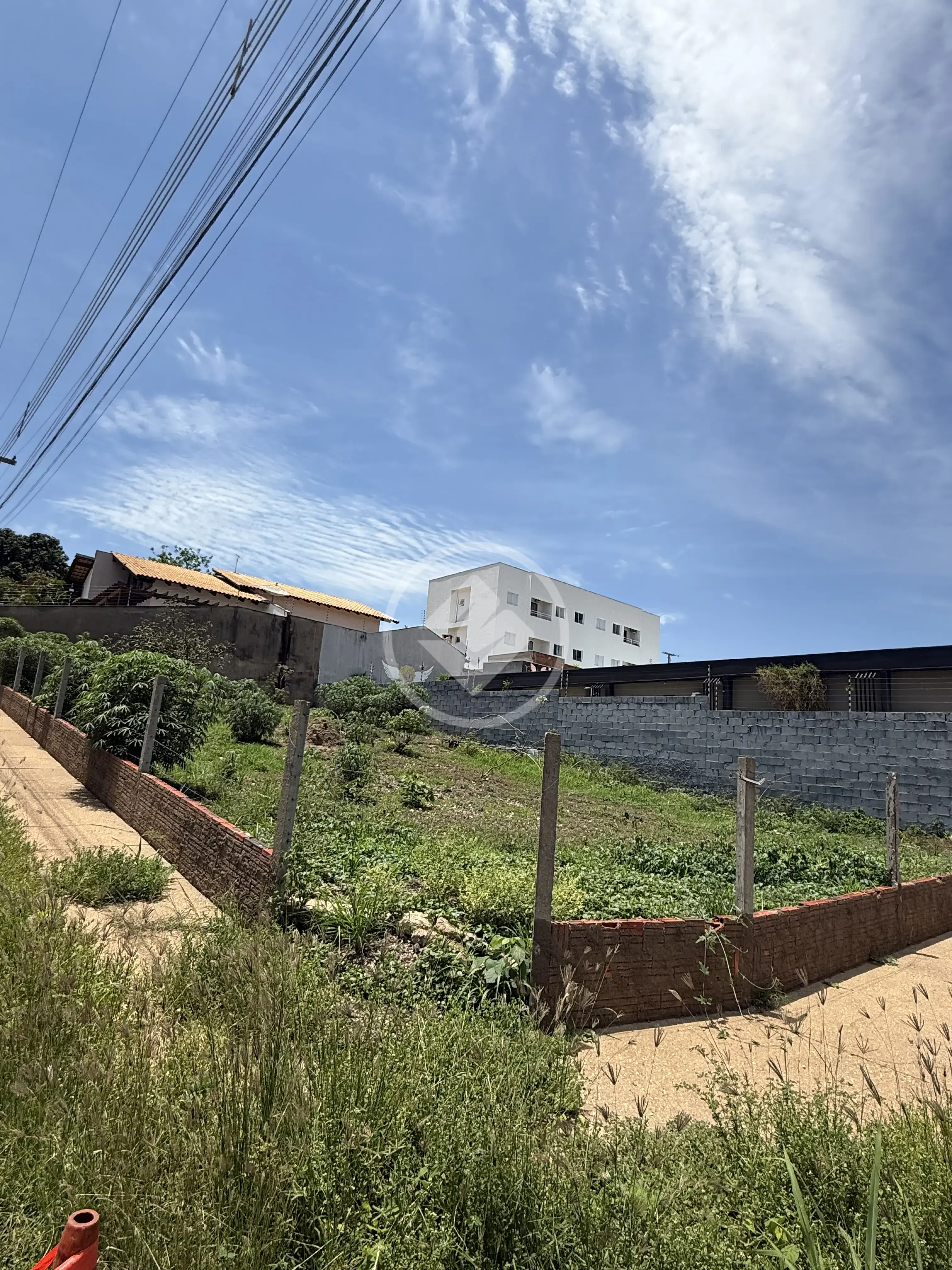 Imagem 1 - Terreno em Santa Rosa, Cuiabá - MT