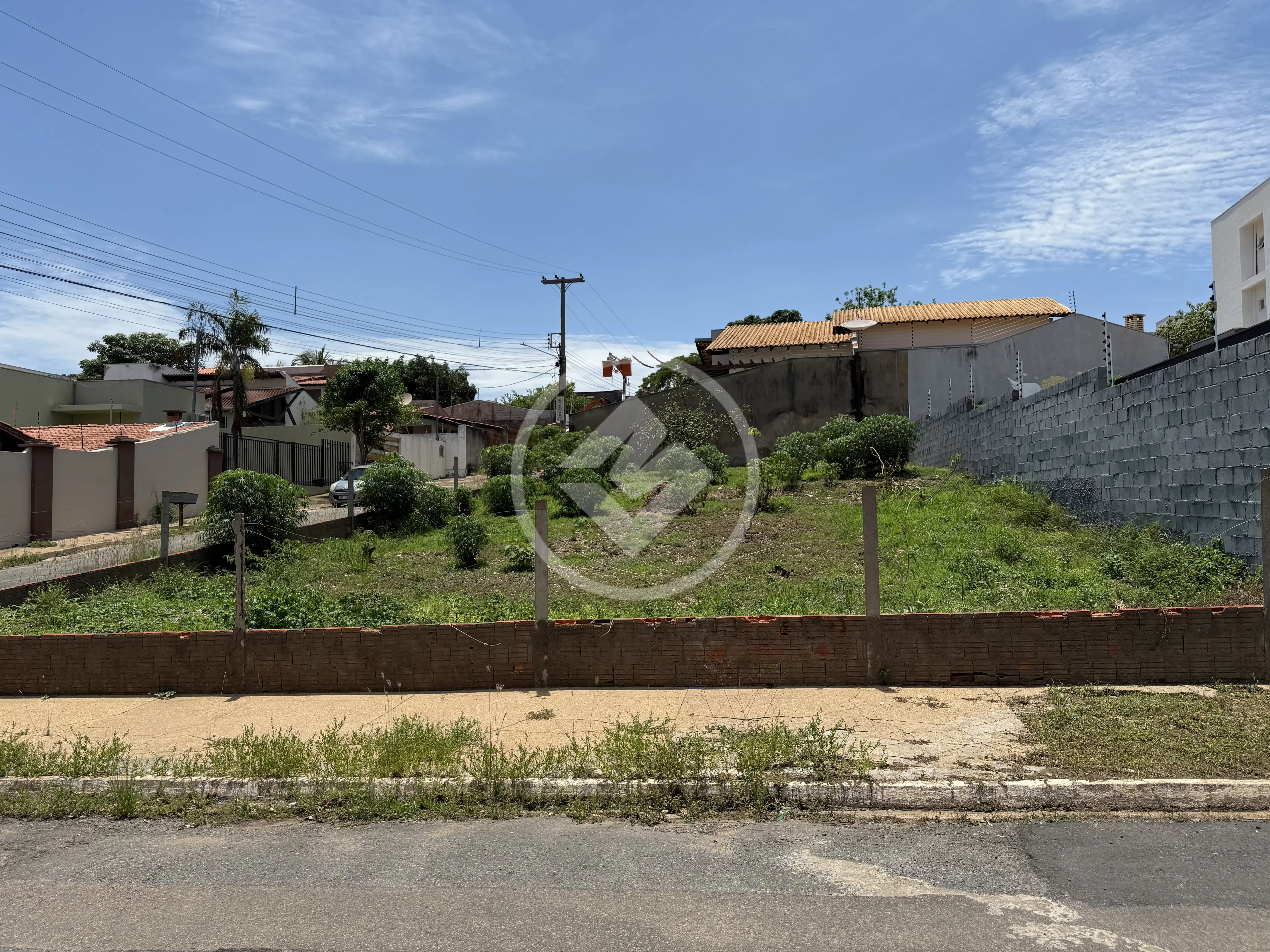 Imagem 2 - Terreno em Santa Rosa, Cuiabá - MT