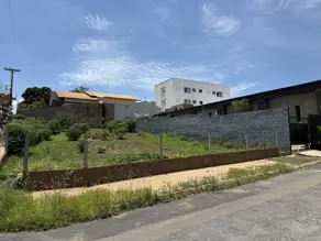 Terreno Santa Rosa, Cuiabá - MT — foto 1