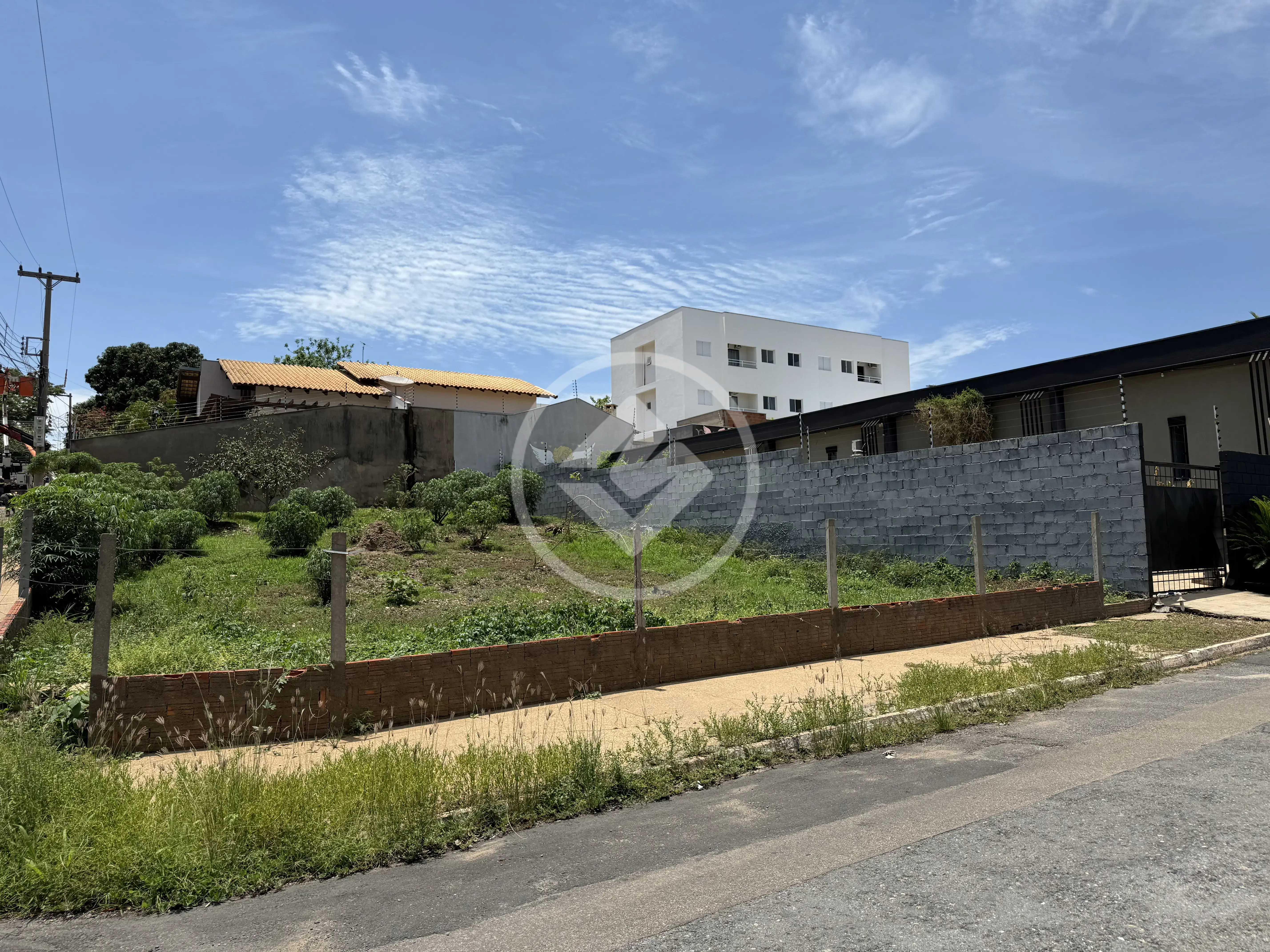 Imagem 1 - Terreno em Santa Rosa, Cuiabá - MT
