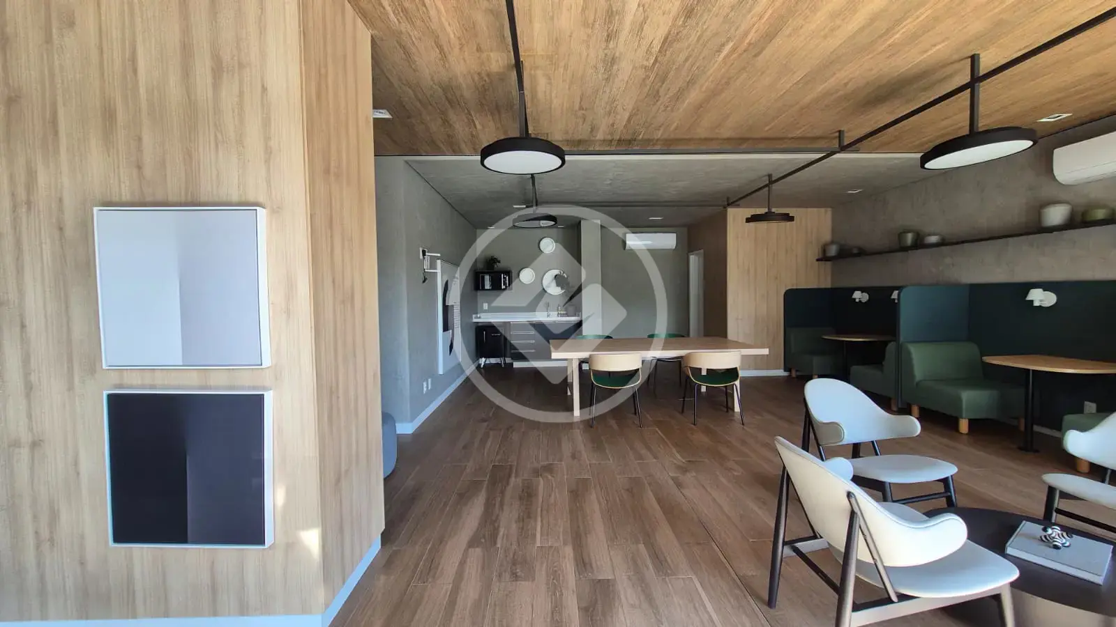 Imagem 4 - Apartamento em Cidade Alta, Cuiabá - MT