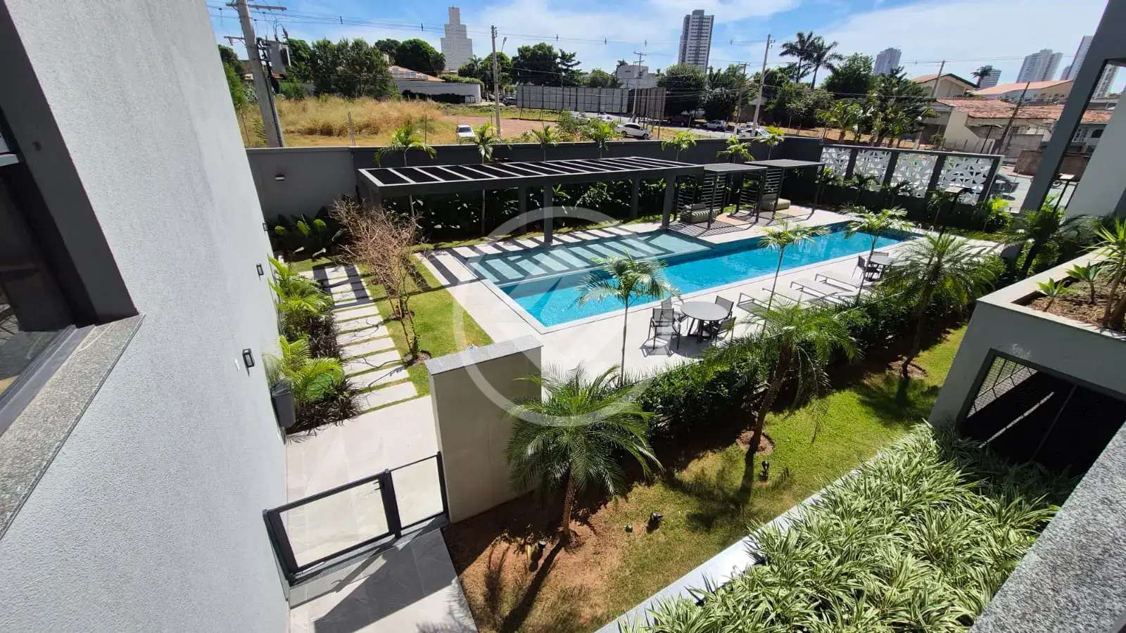 Imagem 2 - Apartamento em Cidade Alta, Cuiabá - MT