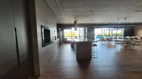Apartamento Cidade Alta, Cuiabá - MT — foto 2