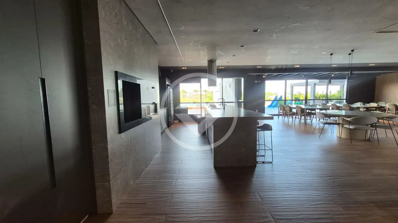 Imagem 1 - Apartamento em Cidade Alta, Cuiabá - MT