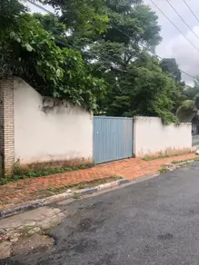 Terreno Lixeira, Cuiabá - MT — foto 1