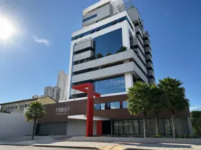 Sala Comercial Quilombo, Cuiabá - MT — foto 1