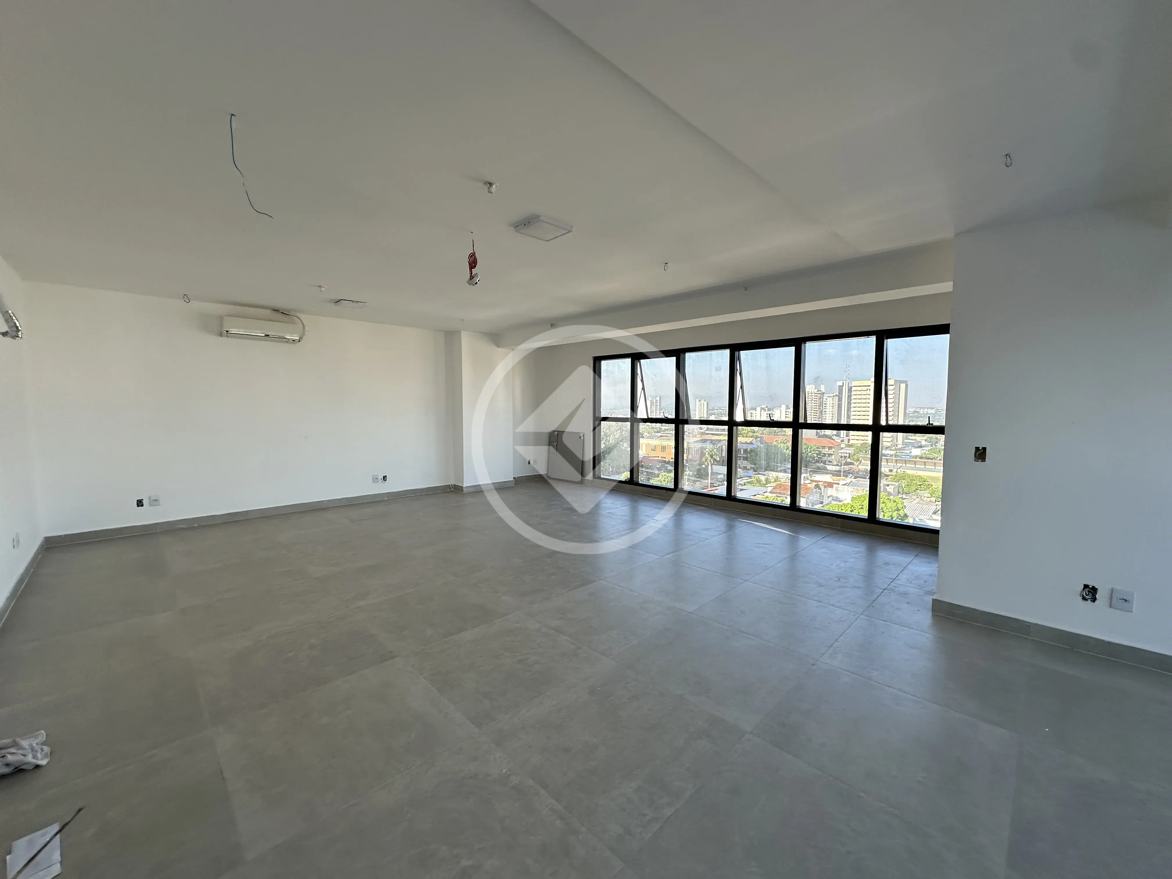 Imagem 4 - Sala Comercial em Quilombo, Cuiabá - MT