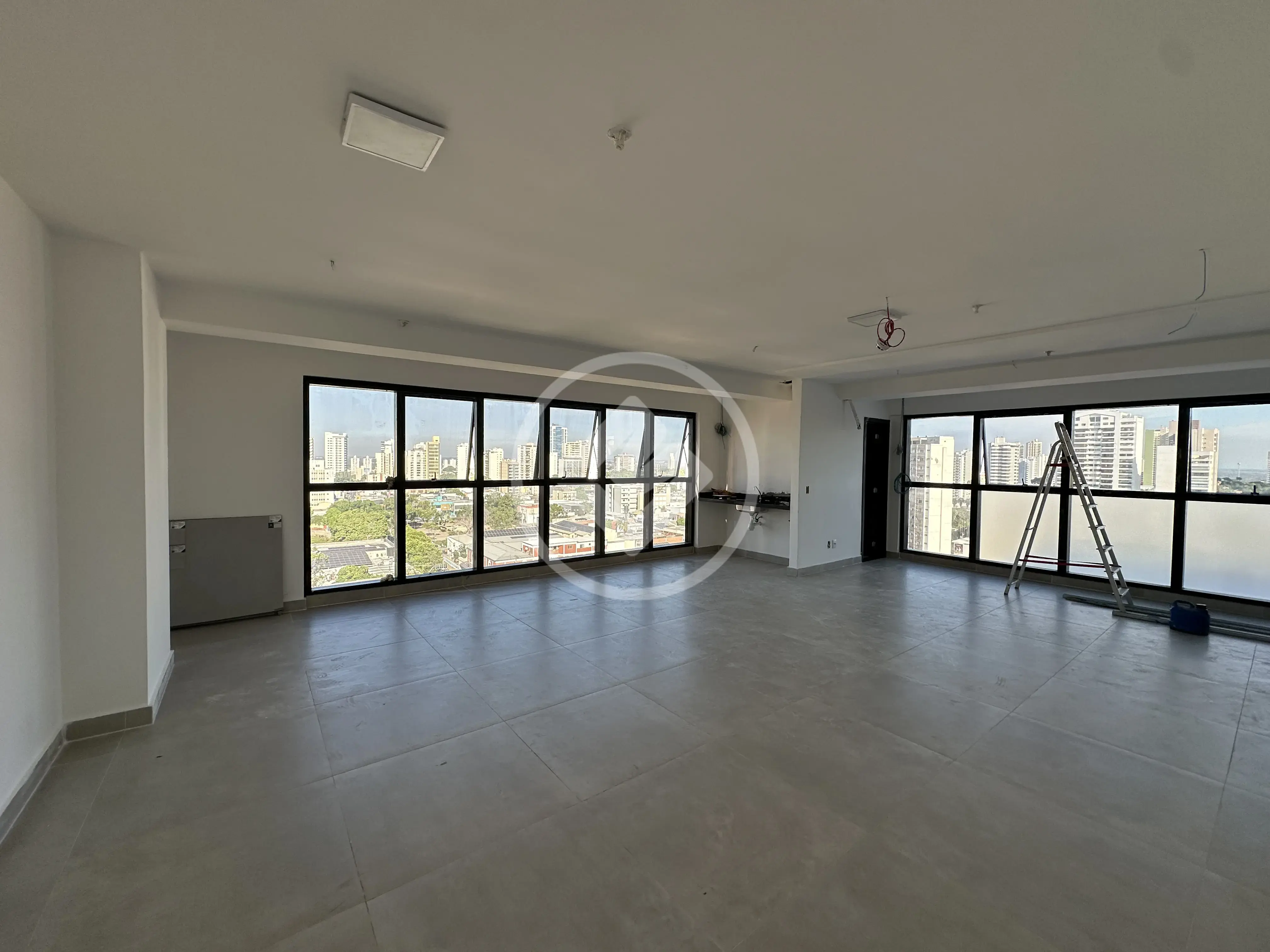 Imagem 1 - Sala Comercial em Quilombo, Cuiabá - MT