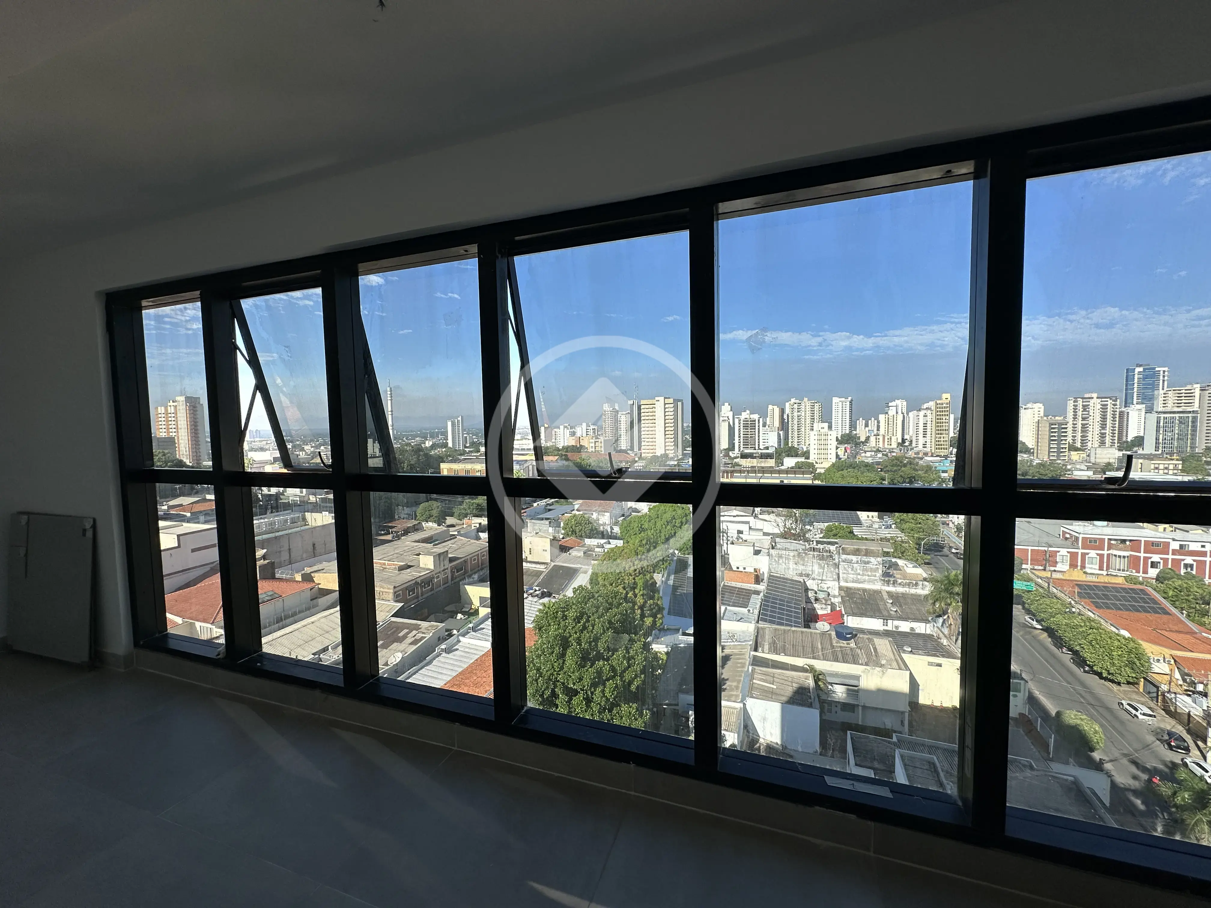 Imagem 2 - Sala Comercial em Quilombo, Cuiabá - MT
