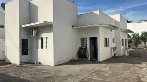 Casa JARDIM MARIANA, Cuiabá - MT — foto 1
