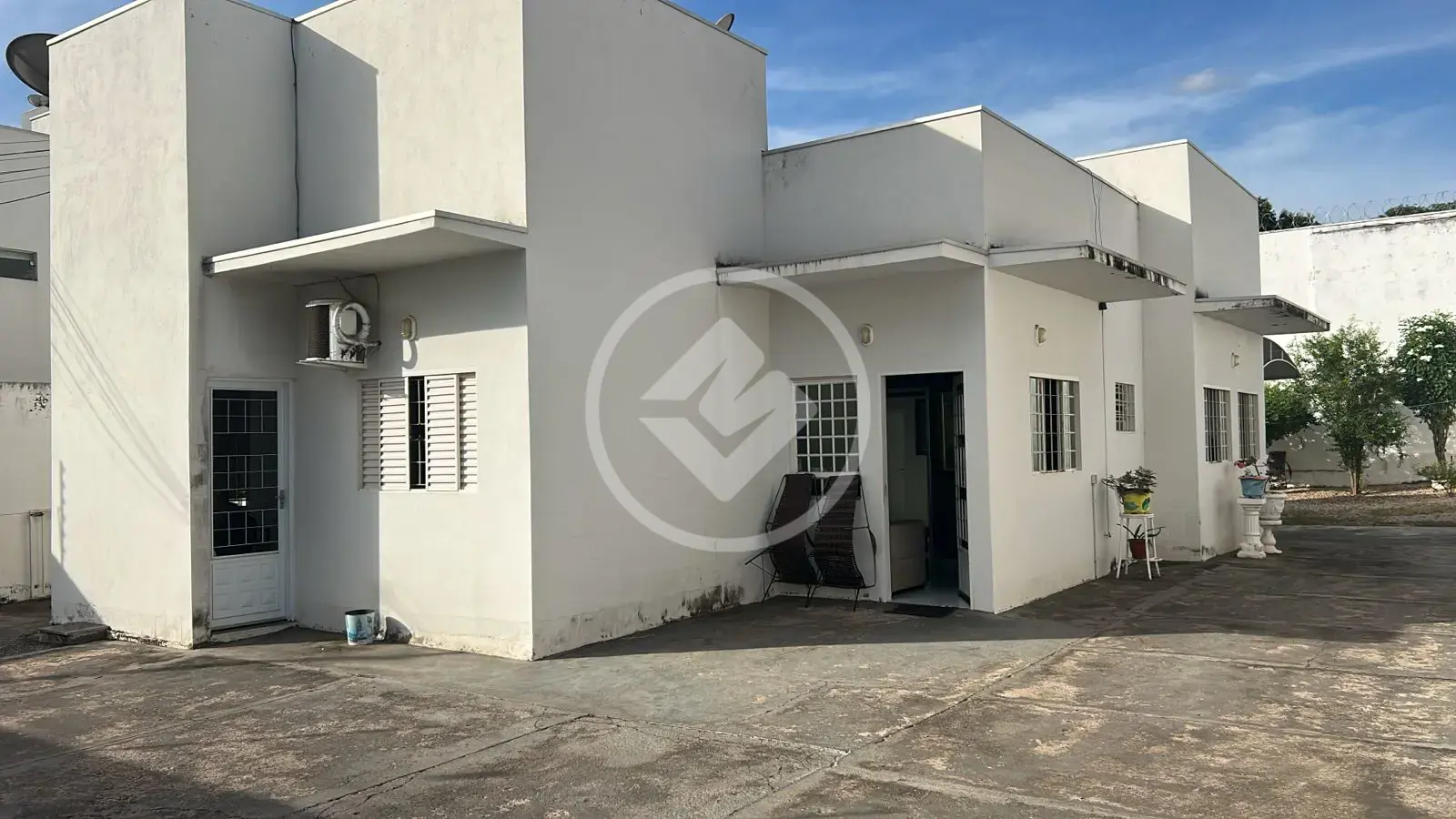 Imagem 1 - Casa em JARDIM MARIANA, Cuiabá - MT
