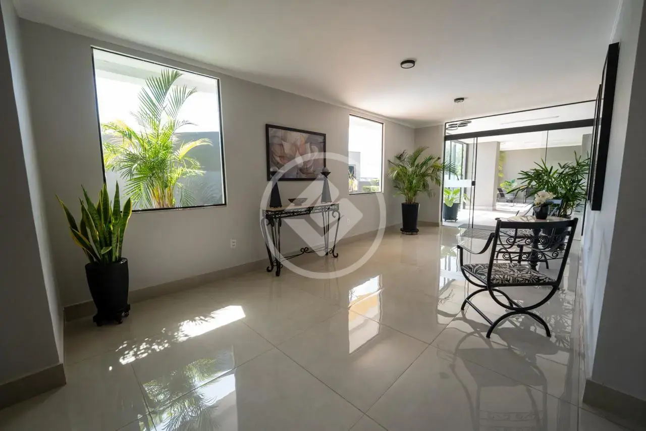 Imagem 2 - Cobertura Duplex em Quilombo, Cuiabá - MT
