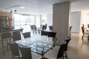 Imagem 5 - Cobertura Duplex em Quilombo, Cuiabá - MT