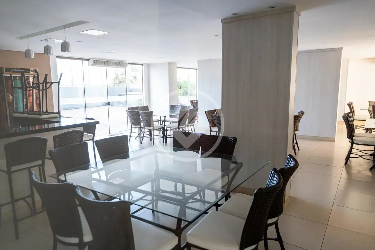 Imagem 5 - Cobertura Duplex em Quilombo, Cuiabá - MT