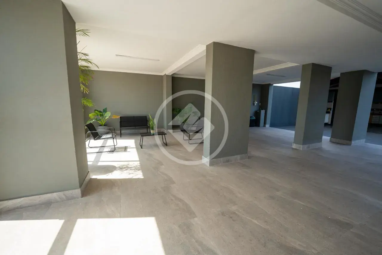 Imagem 6 - Cobertura Duplex em Quilombo, Cuiabá - MT