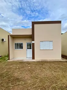 Casa Condomínio Condomínio Residencial Ilhéus, Cuiabá - MT — foto 1