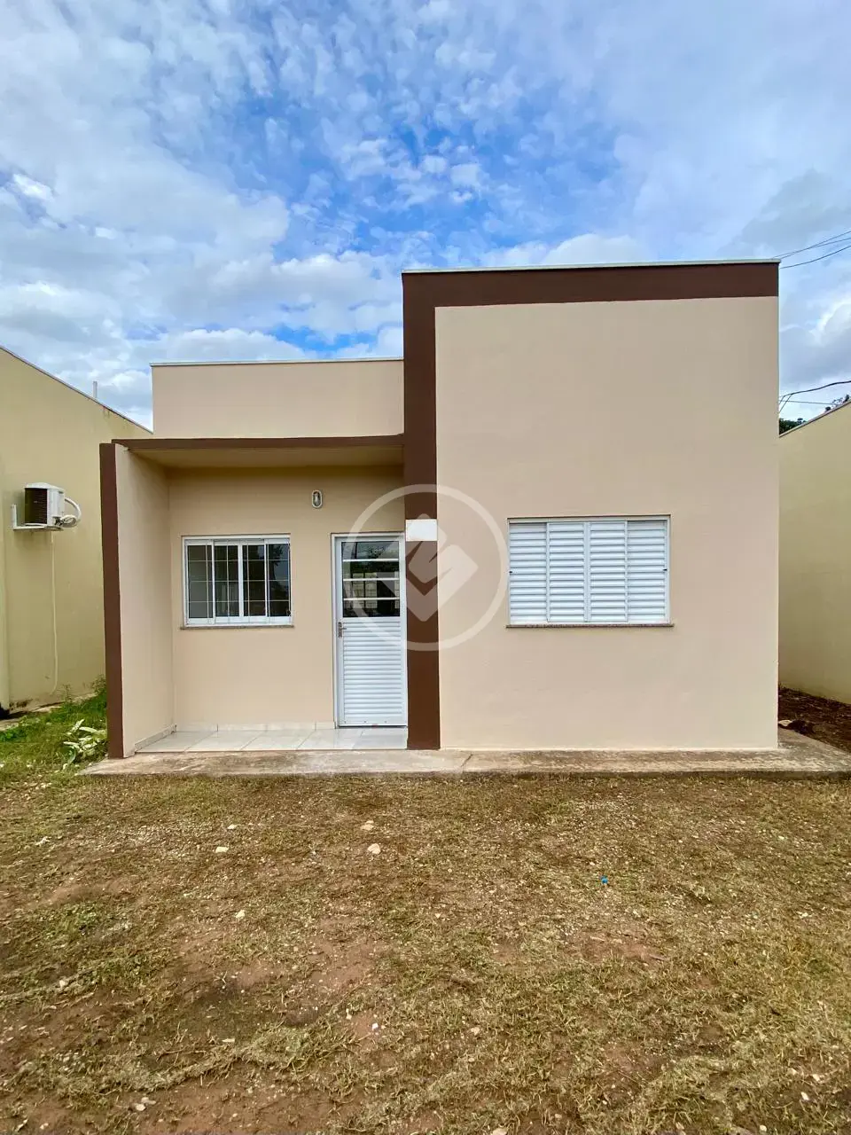Imagem 1 - Casa Condomínio em Condomínio Residencial Ilhéus, Cuiabá - MT