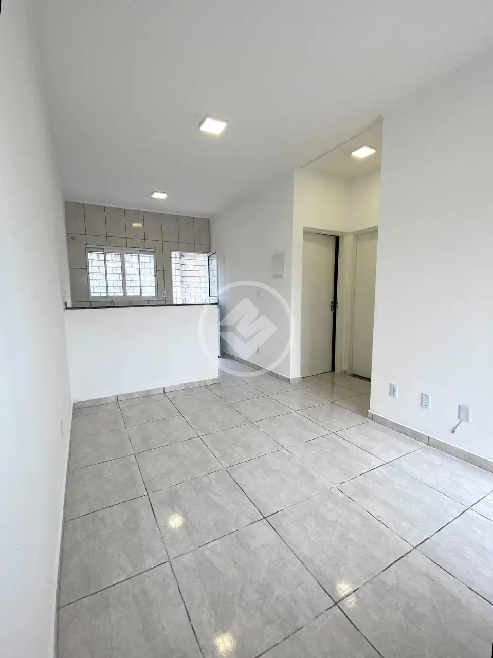 Imagem 1 - Casa Condomínio em Condomínio Residencial Ilhéus, Cuiabá - MT