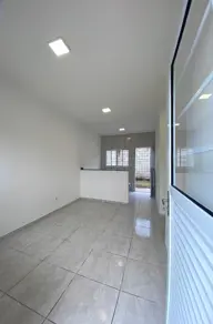 Imagem 2 - Casa Condomínio em Condomínio Residencial Ilhéus, Cuiabá - MT