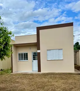 Imagem 4 - Casa Condomínio em Condomínio Residencial Ilhéus, Cuiabá - MT