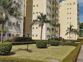 Apartamento COXIPO, Cuiabá - MT — foto 1