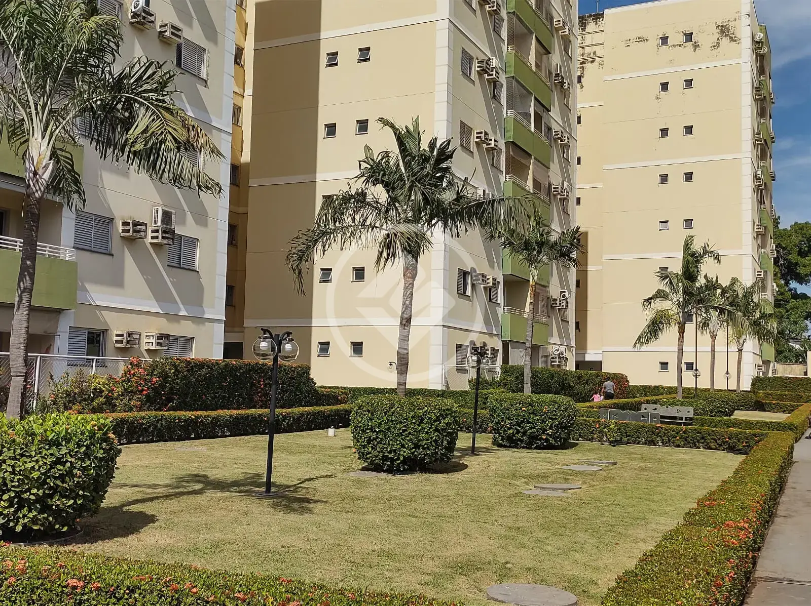 Imagem 1 - Apartamento em COXIPO, Cuiabá - MT