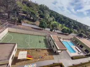 Apartamento COXIPO, Cuiabá - MT — foto 2